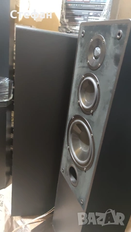 DUAL SB 1120, снимка 4 - Тонколони - 55089813
