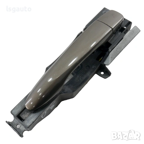 Задна дясна външна дръжка Nissan Qashqai II 2013-2021 ID: 160486 ОЕМ № 8061021133