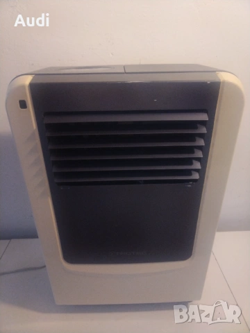 TROTEC 12000btu мобилен климатик за ефективно охлаждане, обезвлажняване, вентилация, аериране(освежа, снимка 7 - Климатици - 54562823