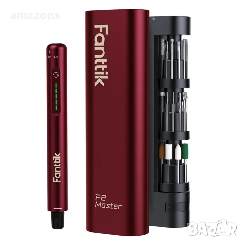 Fanttik F2 Master Cordless Rotary Tool