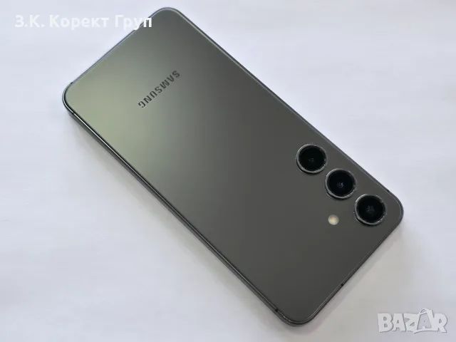 Samsung Galaxy S24 5G 128GB 8GB RAM Dual, снимка 3 - Samsung - 55548106