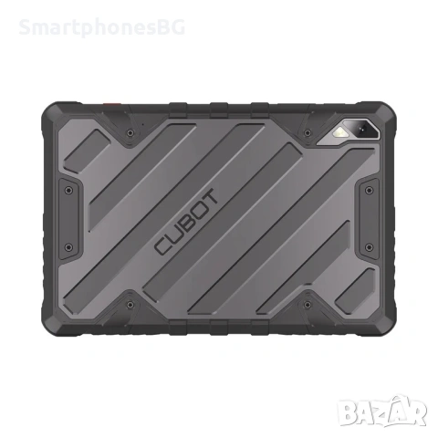 Cubot Tab KingKong 2 16GB RAM 256GB ROM Таблет с IP68 защита, снимка 6 - Таблети - 55212801