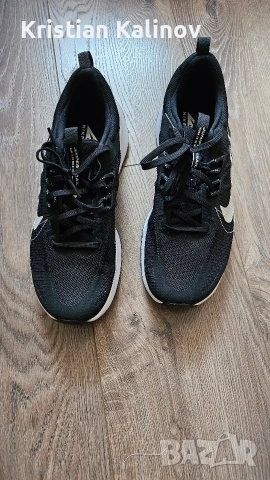 Nike Trail, снимка 3 - Спортни обувки - 54678041