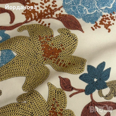 Рокля ZARA, снимка 4 - Рокли - 54981932