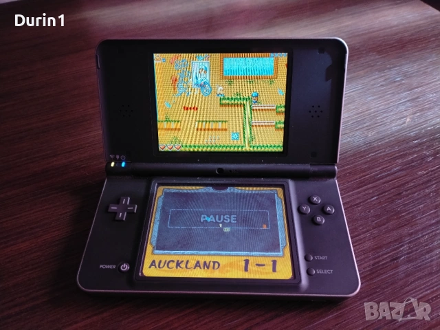 Нинтендо Nintendo DS XL