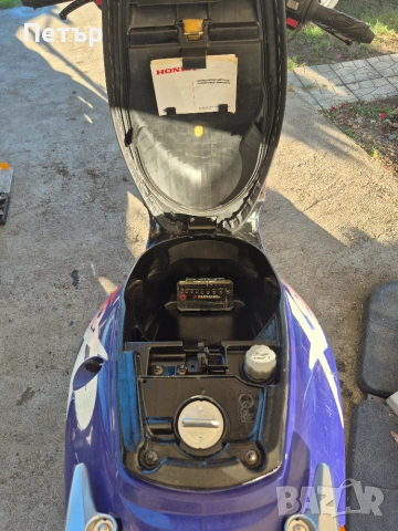 Honda X8R-S, снимка 5 - Мотоциклети и мототехника - 54972443