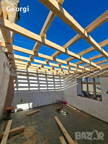 Здравеите предлагам всякакви строителни деиности , снимка 2 - Строителни работници - 53973272