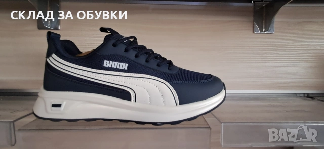 МЪЖКИ Маратонки код-w45-4