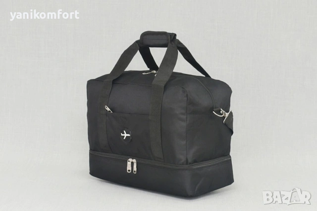 Чанта за ръчен багаж 40/30/20, снимка 3 - Сакове - 54335887