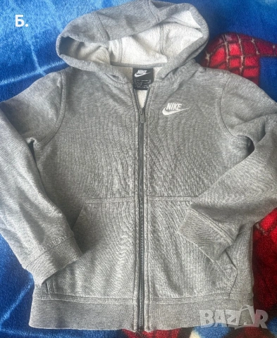Детски  Суитшърт NIKE