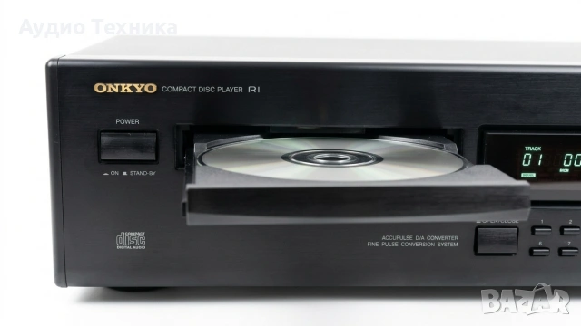 Onkyo TX-7900 и DX-7210, снимка 4 - Ресийвъри, усилватели, смесителни пултове - 54811144