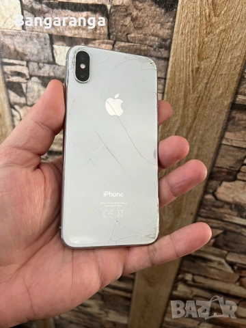 iPhone X 256GB , снимка 7 - Apple iPhone - 54613175