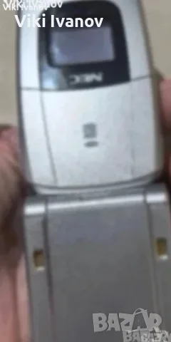 Nec N400i-добро състояние , снимка 3 - Други - 55640387