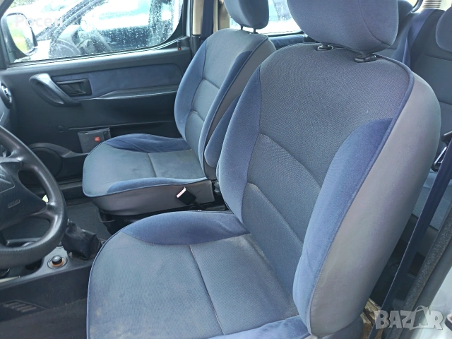 Citroen Berlingo/Ситроен Берлинго-На части, снимка 6 - Автомобили и джипове - 54373532