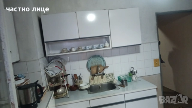 Продавам едностаен апартамент в кв.Крум Бъчваров