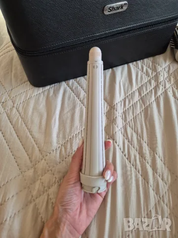 Shark FlexStyle HD440SLEU 5 в 1, 1400 W+ допълнителен ролер със сменяща се посока, снимка 7 - Друга електроника - 55424100