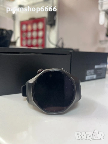 Huawei Watch GT 6 Pro 46mm, снимка 2 - Смарт часовници - 54119230