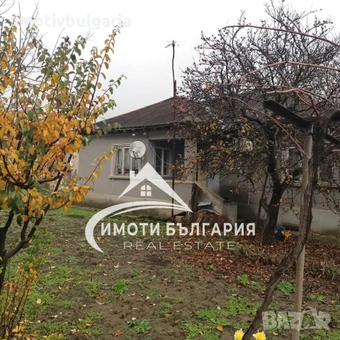 Къща на един етаж в с. Крупен, община Каварна , снимка 8 - Къщи - 55446524