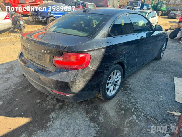 G22, снимка 6 - Автомобили и джипове - 54623557