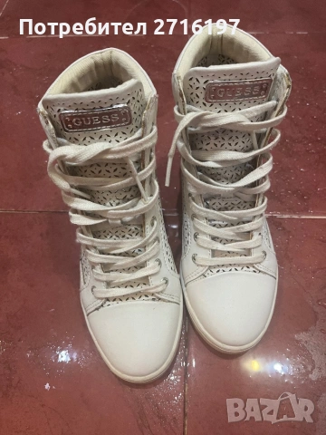 Дамски спорни обувки , снимка 8 - Дамски ежедневни обувки - 54339912