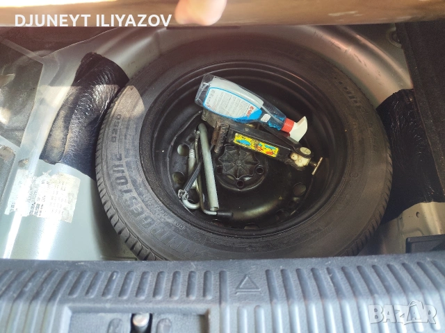 VW Polo 6R, снимка 13 - Автомобили и джипове - 54993318