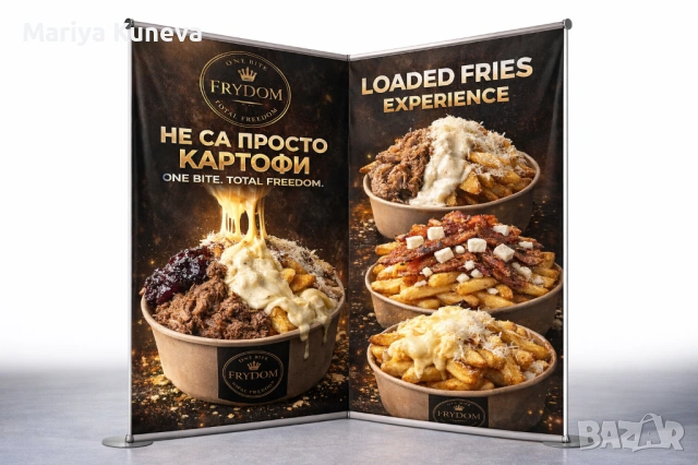 Франчайз партньори