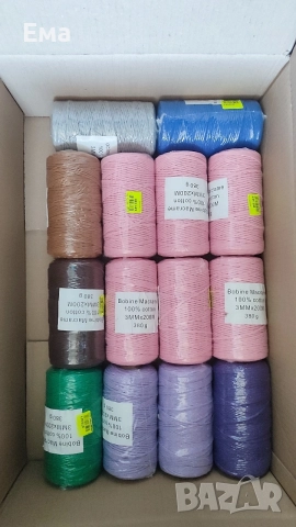 Излишна прежда, снимка 5 - Други - 54330924