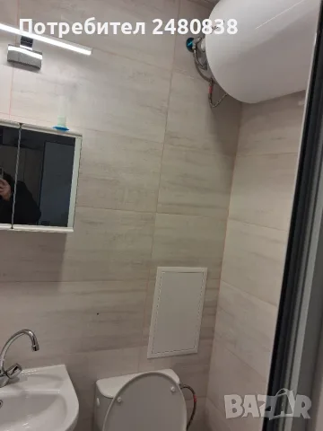 Дава под наем апартамент БЕЗ ДЕПОЗИТ!, снимка 8 - Апартаменти - 55348554