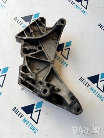 06J199207P лапа за двигател от Vw Golf R 4motion 2018 г, двигател CJX 2.0 TFSI 300 кс., снимка 4 - Части - 54240232