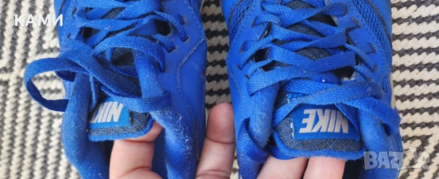 NIKE маратонки за момче 37 номер, снимка 6 - Детски маратонки - 54967158