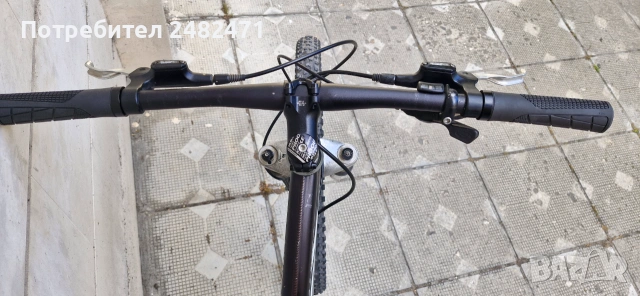 Full suspension bike specialized, мекица, снимка 5 - Велосипеди - 54989824