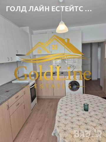 Двустаен зона Б5-3, снимка 3 - Апартаменти - 54299016