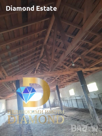 Къща с обор в Симеоновград, снимка 7 - Къщи - 47759429