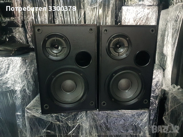 тонколони bose interaudio 2000xl
