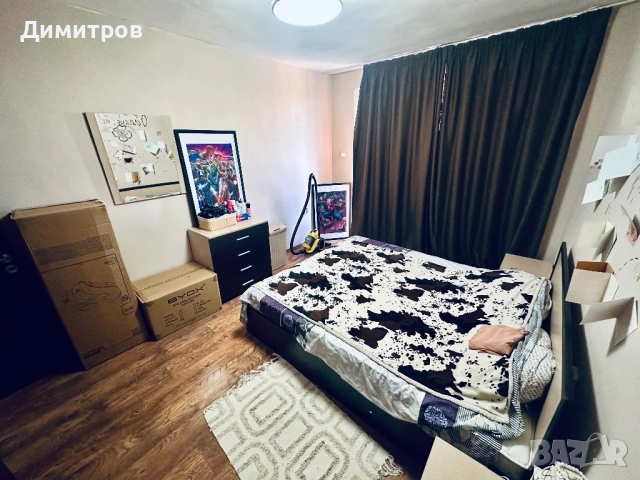 Продавам двустаен апартамент в София, снимка 5 - Апартаменти - 54864809