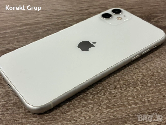Apple iPhone 11 64gb, снимка 10 - Apple iPhone - 54610942