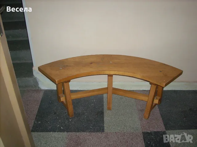 Градински железа за пейки , снимка 6 - Градински мебели, декорация  - 55313509