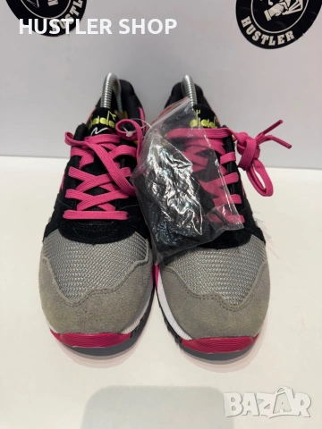 Маратонки DIADORA. Номер 38, снимка 3 - Маратонки - 55113599