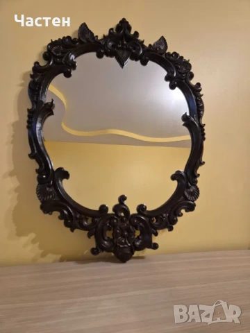 Огледало ръчна изработка , снимка 2 - Огледала - 54049126