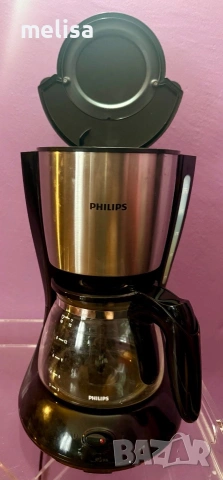 Philips кафеварка
