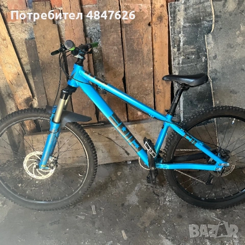 Drag c2, снимка 5 - Велосипеди - 54784305