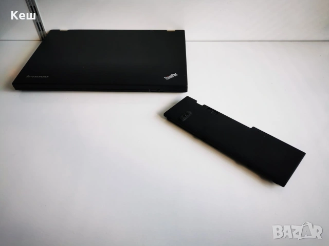 Оригинална Батерия за Lenovo ThinkPad T420s / T430s (45N1036) + ПОДАРЪК лаптоп за части, снимка 4 - Части за лаптопи - 55283302