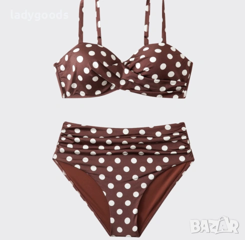 Бански костюми.Модел С218., снимка 4 - Бански костюми - 54326394