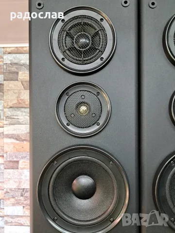 AKAI  SR -- 930 , снимка 3 - Тонколони - 55440376