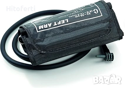 Апарат за измерване на кръвно налягане Laica BM2301, снимка 3 - Други - 54585302