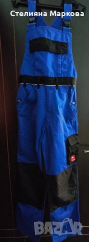 гащеризон Strauss 