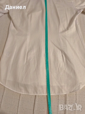 Мъжки Костюм Teodor + Риза - като нов, снимка 15 - Костюми - 54307705