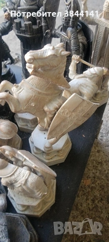 Harry Potter фигури за шах 16бр