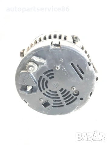 Алтернатор Bosch 2.3 за Mercedes W638 Vito (1998) 0123510058, 0101540302, снимка 2 - Части - 54165486