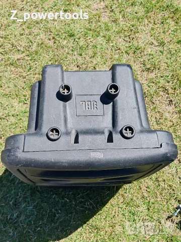 JBL EON 15PAK (Musical Instrument Amplifier) – За профилактика / Ремонт, снимка 2 - Тонколони - 55427426
